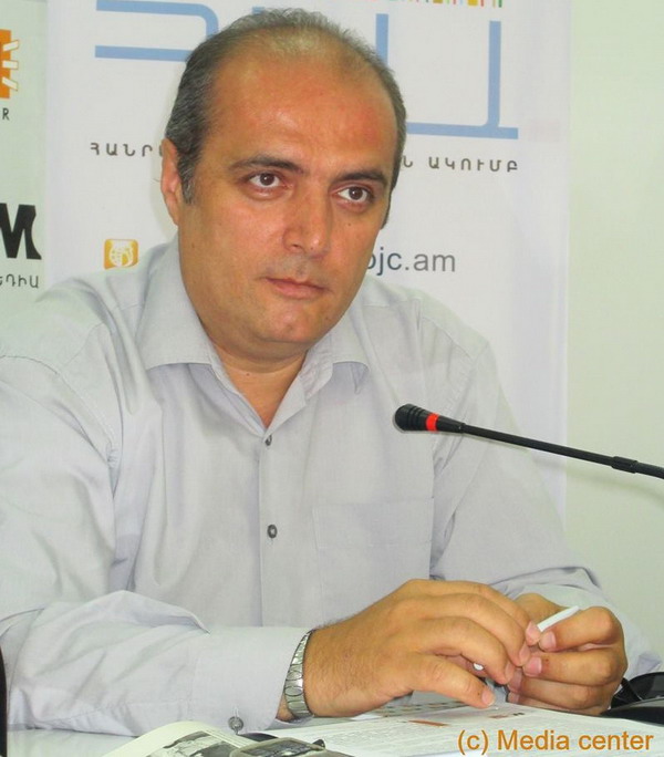 Левон Барсегян: «Шушан Петросян следует помочь, нужен врач»