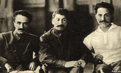 Историк: “Азербайджанец Нариманов был больше предан своей стране, чем Микоян Армении”