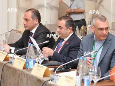 “В Армении все начиная с президента террористы”, — заявили азербайджанцы во время ПА НАТО