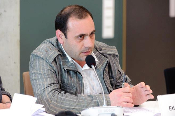 «Это была очередная попытка официального Баку оказать давление на Армению и сопредседателей Минской группы ОБСЕ»