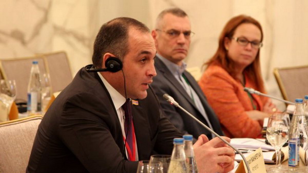 Иностранные участники ПА НАТО  выразили недовольство агрессивным поведением азербайджанцев