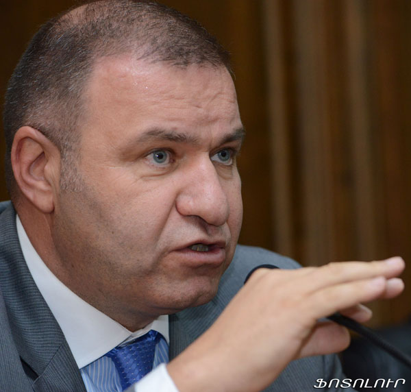 Электроэнергия все же не подорожает, считает депутат фракции “Процветающая Армения”