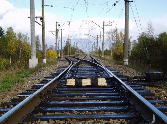 Насколько реально задействование абхазской железной дороги?