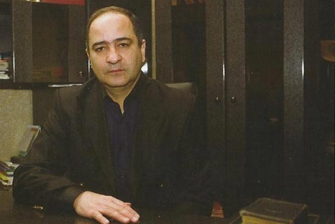 Адвокат: «Ашот Сукиасян показаний пока не дает»