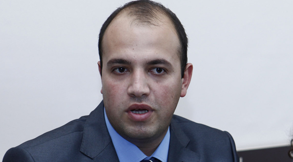 Грант Мелик-Шахназарян: “Предоставление Азербайджану вооружения Россией – устаревшая информация”