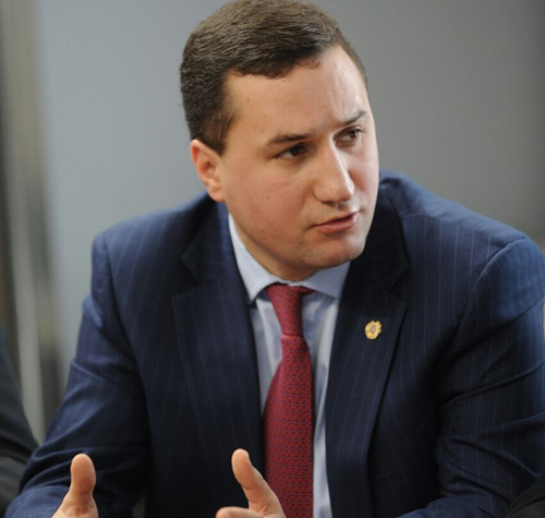 Пресс-секретаря МИД Тигран Балаян. Азербайджан пытается найти пустые оправдания