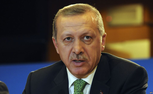 “Эрдоган сделает все для того, чтобы изолировать Армению” — политолог