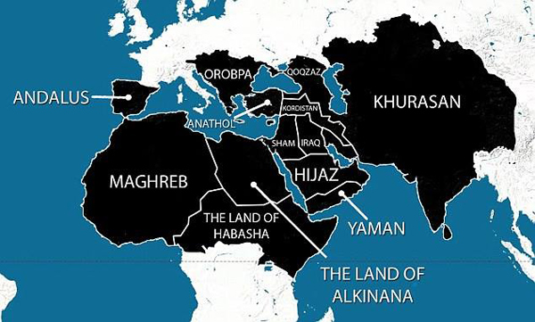 Исламский халифат едва ли будет создан