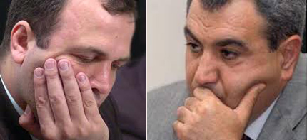 Подсудимому Вазген Хачикян сказал, что дал Ишхану Закаряну 250 тысяч долларов США