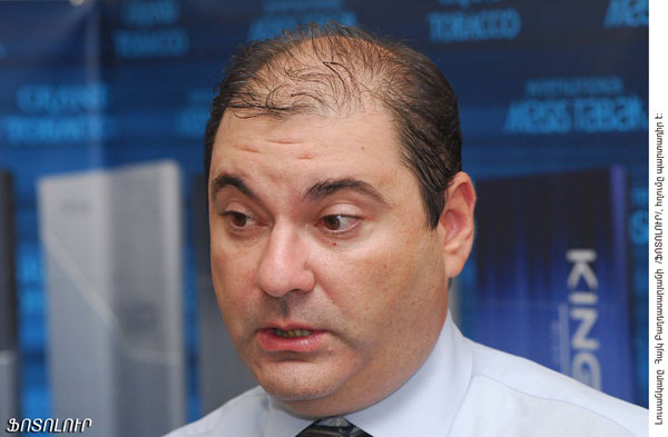 Александр Макаров: «Для членства в Евразийском экономическом союзе имеются препятствия»