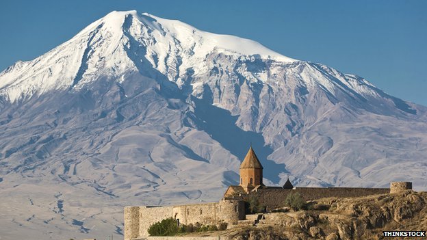 Специалист по туризму: «Армения видится миру в негативном и трагическом свете»
