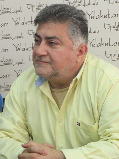 Ара Папян: “Армянские предприниматели столкнутся с трудностями на российском рынке”