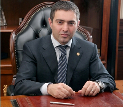 Артур Геворкян: «Бокс в Армении пережил катастрофический отход»