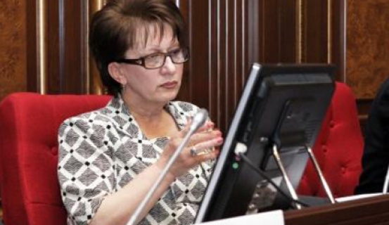 Депутат от АНК: «Левон Тер-Петросян не высказал бы такого мнения без согласования»