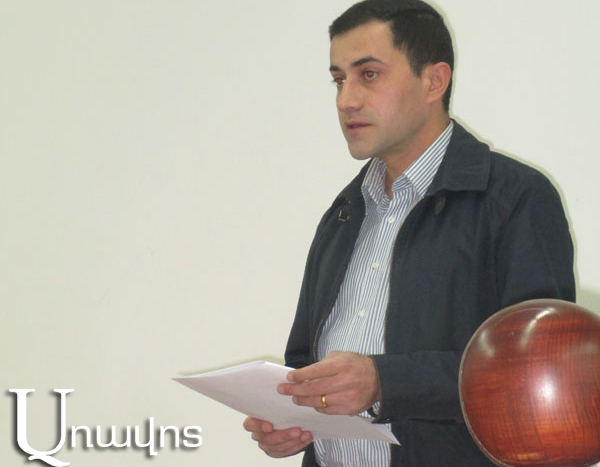 “Возмутительное” нарушение, допущенное в процессе выбора армянского судьи в ЕСПЧ