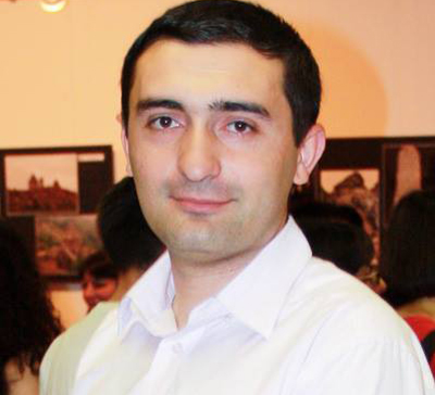 «Все вместе взятые выборы в Армении более честны, чем любое онлайн голосование»
