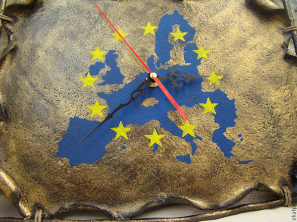 Джеймс Кирчик: ничего нового в идеях европейских популистов нет