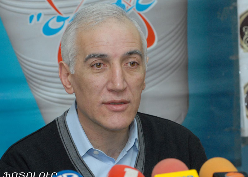 Экономист: «Из Армении происходит отток валюты в РФ»