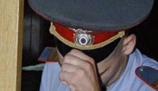 В Полиции РА еще руководствуются советским законодательством