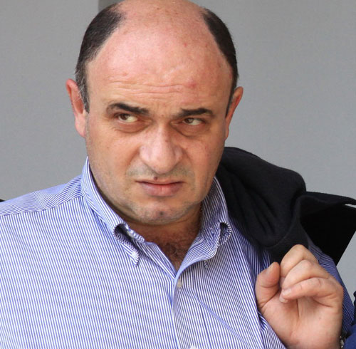 “Не властные” силы крайне сузили поле выбора для Армении