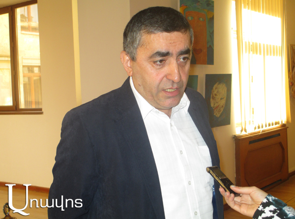 АРФД выяснила, что Армения стала членом ЕАЭС еще с 1994 года за подписью Тер-Петросяна