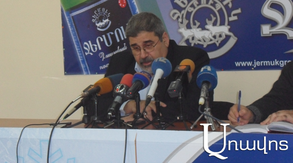 Киро Маноян: “Сближение Турции и России не должно происходить за счет Армении ”