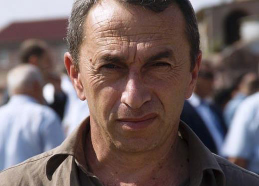 Ваан Туманян: “Отношение гюмрийцев к русским больше не будет таким, каким оно было прежде”