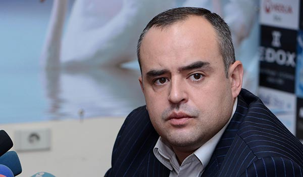 Тигран Атанесян: Возложение вины на армянского общественного защитника со стороны России было бы фарисейством