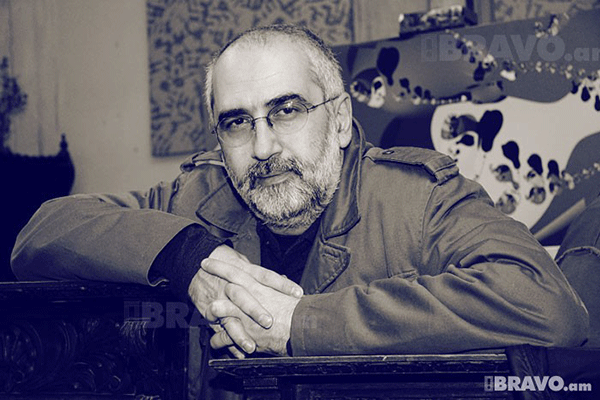 Ваан Арцруни о произошедшем в Гюмри: «Многие журналисты проявили себя более рассудительными армянами, чем некоторые чиновники»