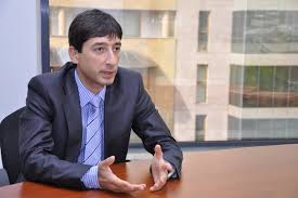 Министр ЕЭК Ара Нранян: «После вступления Армении в ЕАЭС барьеры для поставок армянской продукции на рынки стран-членов сведены к минимуму».