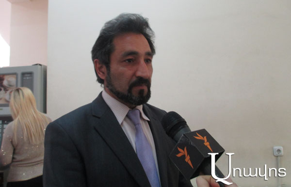 Арутюн Багдасарян: «Армения никаких уголовных дел, касающихся Пермякова, расследовать не будет»