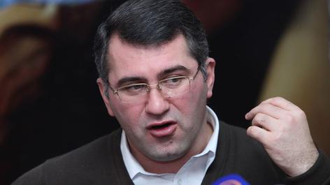 Армен Мартиросян об  Учредительном парламенте: «Очень похоже на преследования»