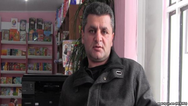 Ашот Пилипосян: «Бесполезно от судебной системы Армении требовать правосудия»