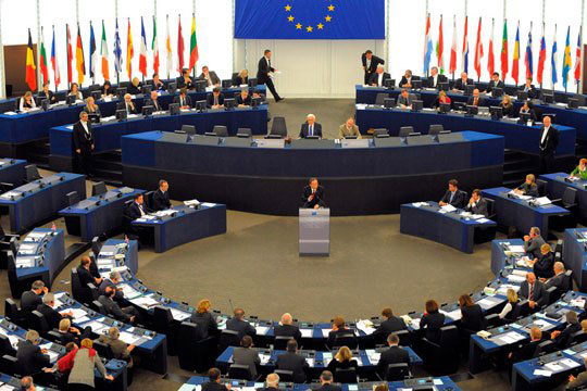 Проармянская резолюция Европарламента и прозвучавшие в адрес Турции «запугивания»