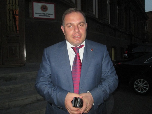 На армянского депутата сегодня Обама оставил впечатление лидера жалкой страны
