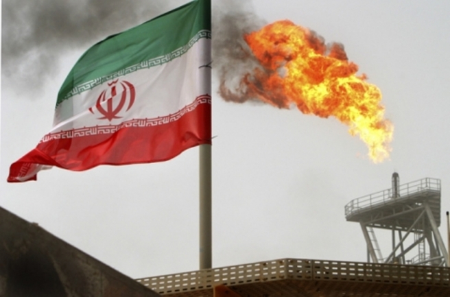 В АрмРосГазпроме «потерялись» полученные из Ирана два миллиона долларов?