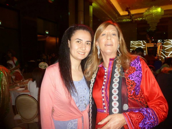 В Ереван приезжают член семейства «GUCCI» Лаура Гуччи и принцесса Кувейта