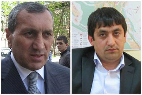 Тигран Карапетян о покушении на Сурика Хачатряна и вызове в полицию