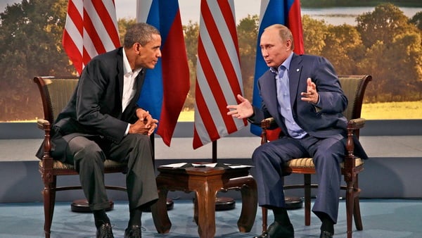 «Путин поступил умнее, чем Обама»