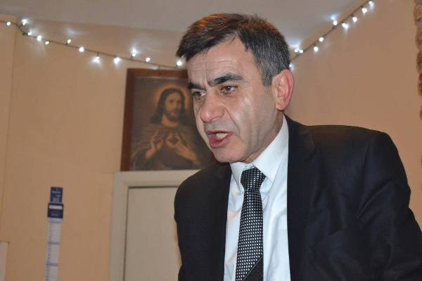 Гриша Вирабян приедет в Армению для конкретизации требований