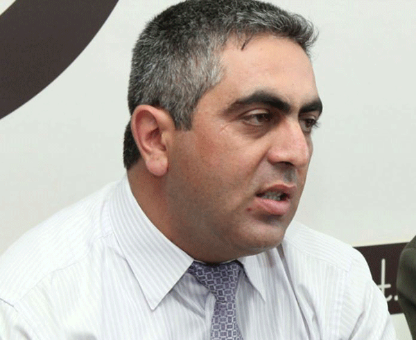 Арцрун Ованнисян: «В Азербайджане  меняются должностные лица, меняется все, а риторика  не меняется»