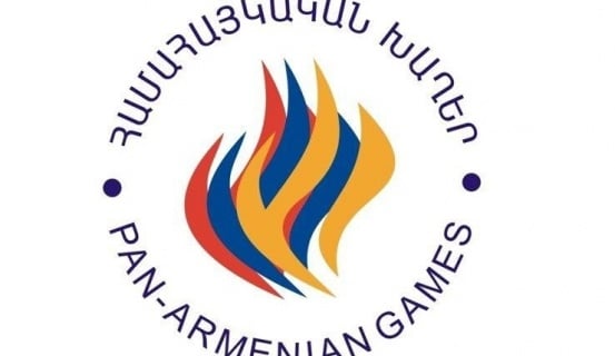 ВКПИ готов к проведению 6-ых Панармянских игр