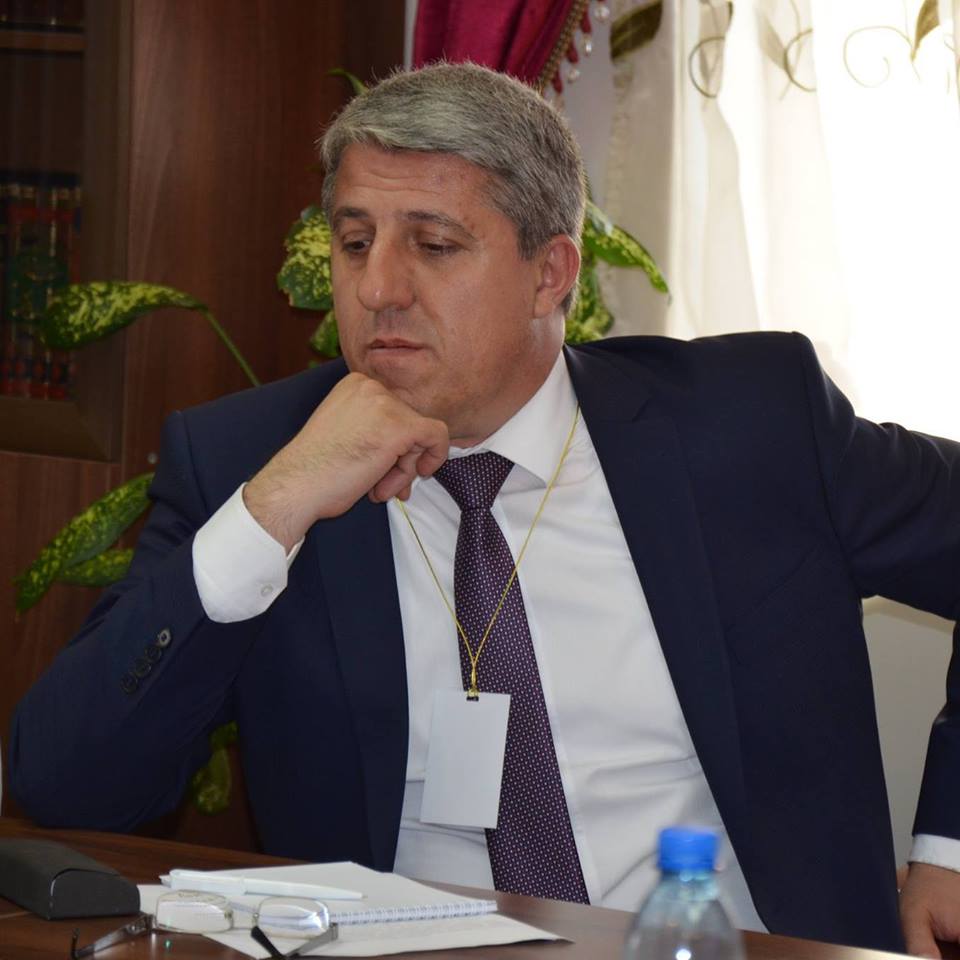 Вардан Восканян по поводу новости об армянине-муфтии: «Это абсурд»