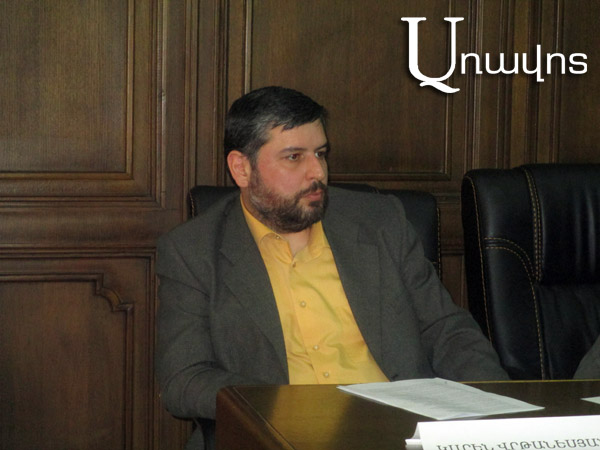 «Армения находится в состоянии войны»: эксперт