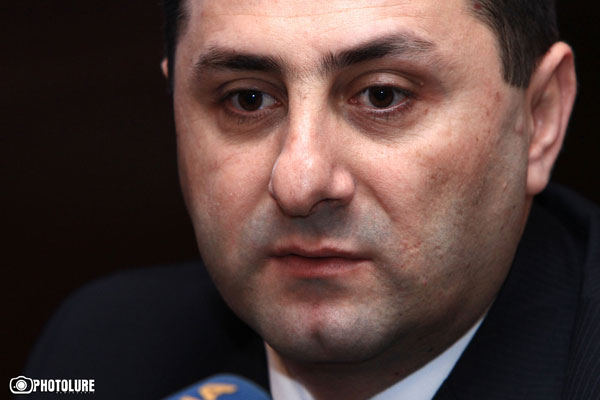 Депутат-республиканец обеспокоен молчанием ОДКБ при обстреле территории Армении