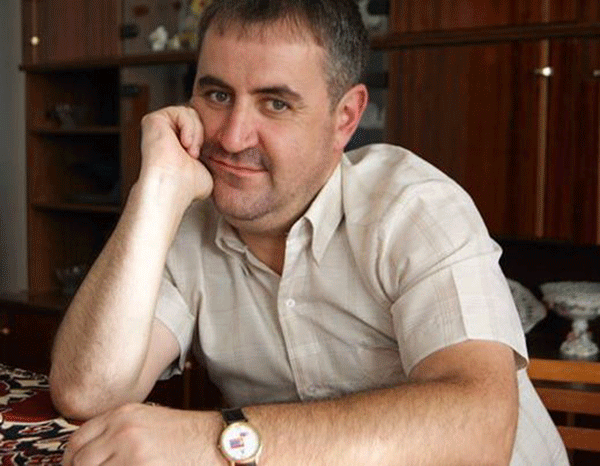 Представитель АНК в Гюмри: «Шоу Сержа Саргсяна у гюмрийцев не пройдет»