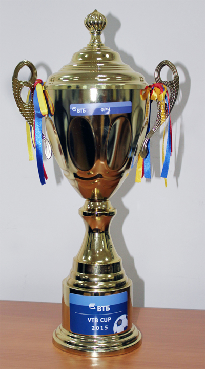 Прошел финал турнира по мини-футболу «Кубок Банка ВТБ (Армения)»