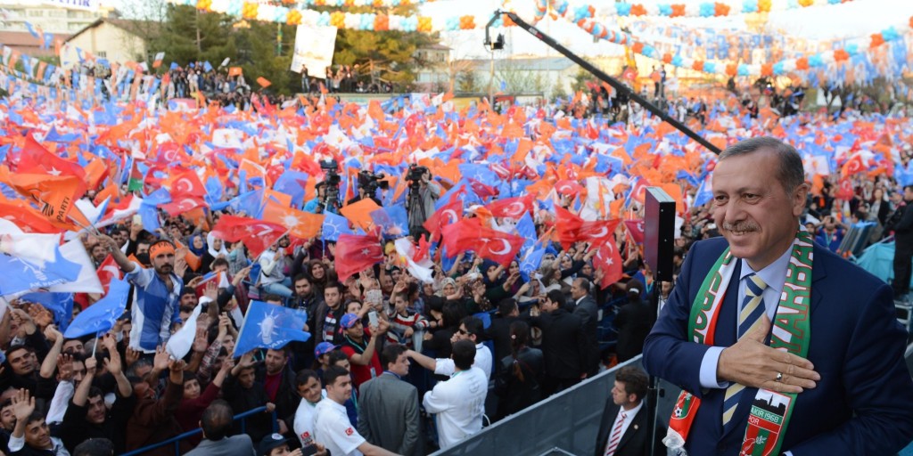 Турколог: «Внутриполитическая ситуация в Турции после выборов станет более управляемой»