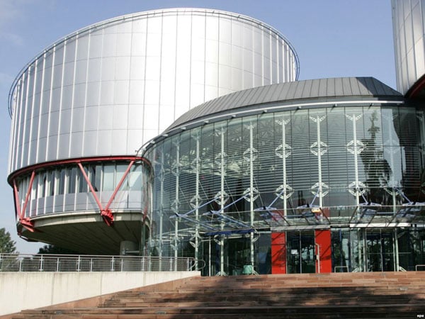 Когда Европейский суд рассмотрит дело Будагянов?