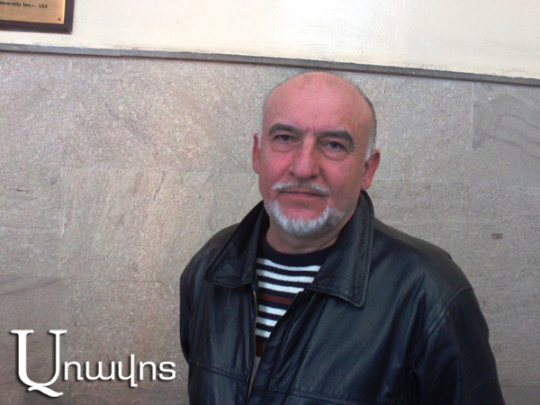 Режиссер: «Азербайджанцы разрушили кладбище Чардахлу» (Видеоматериал)
